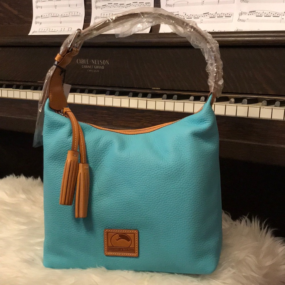 Dooney & Bourke Patterson Paige Sac